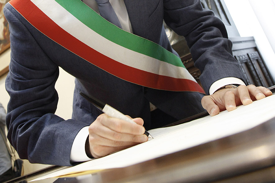 Associazione Magistrati Corte conti: paura della firma infondata
