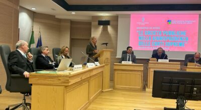 Convegno “Le società pubbliche nella giurisprudenza delle Corti supreme”