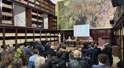 Convegno “L’ordinamento del Regno delle due Sicilie tra storia e diritto. La gran Corte dei conti”