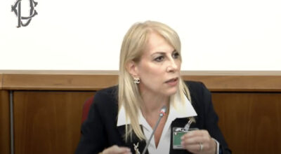 BRIGUORI: IN RIFORMA I CONTROLLI IN CORSO DI GESTIONE