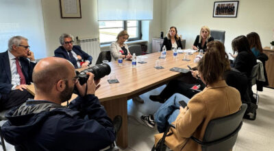 RIFORMA CORTE DEI CONTI: APPELLO AI PRESIDENTI DEL SENATO E DELLA CAMERA