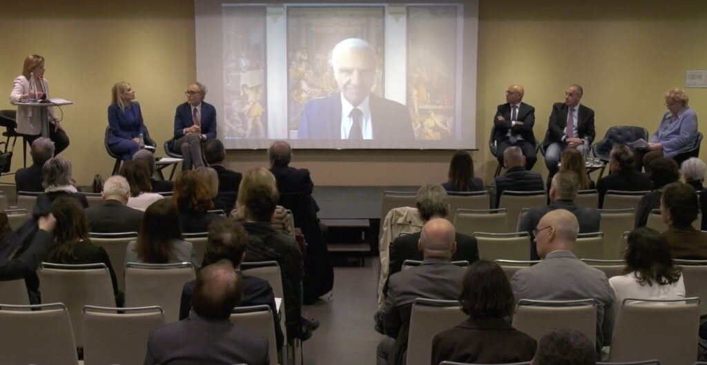 I MAGISTRATI CRITICANO LE RIFORME: COSÌ SI DANNEGGIANO I CITTADINI
