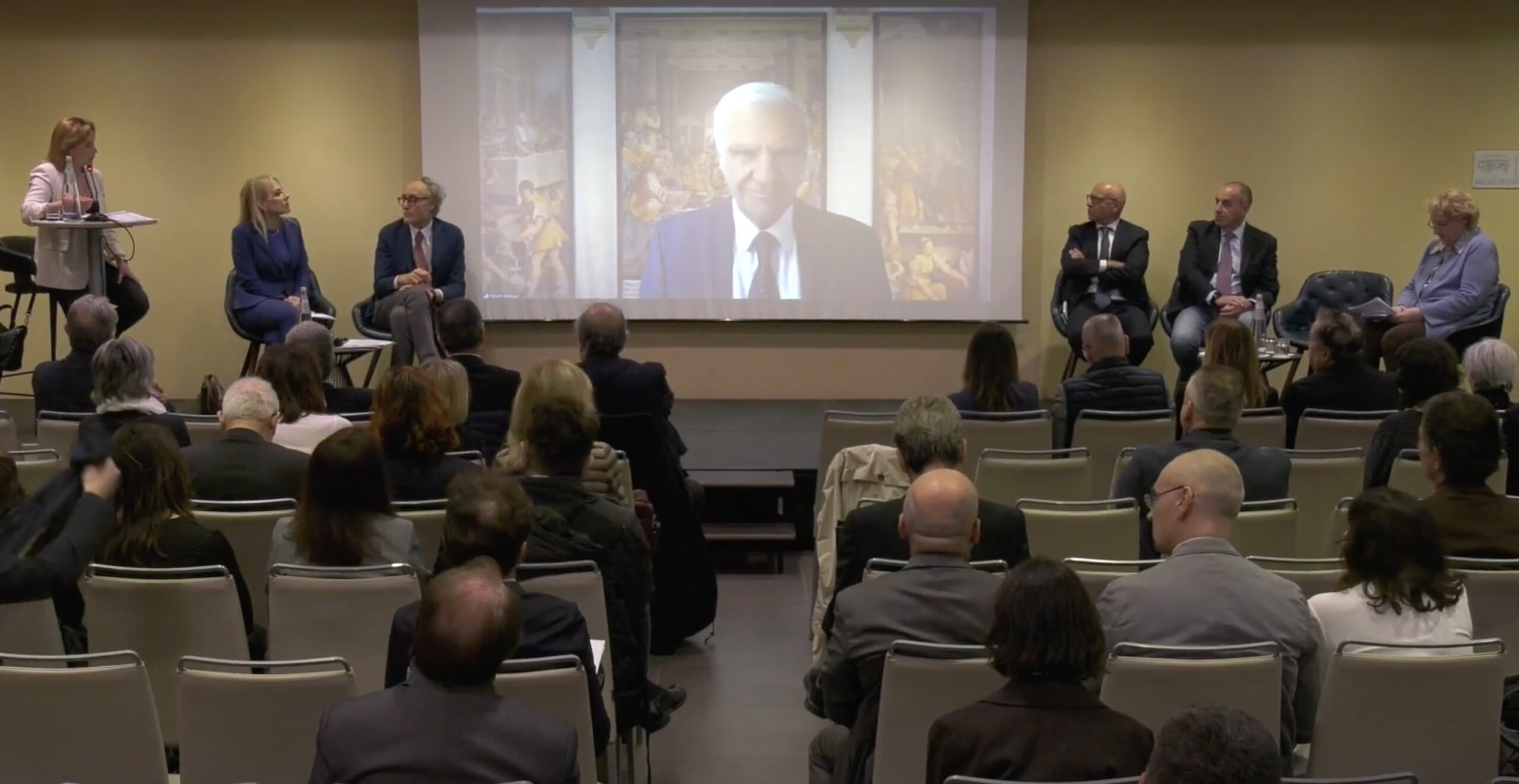 I MAGISTRATI CRITICANO LE RIFORME: COSÌ SI DANNEGGIANO I CITTADINI